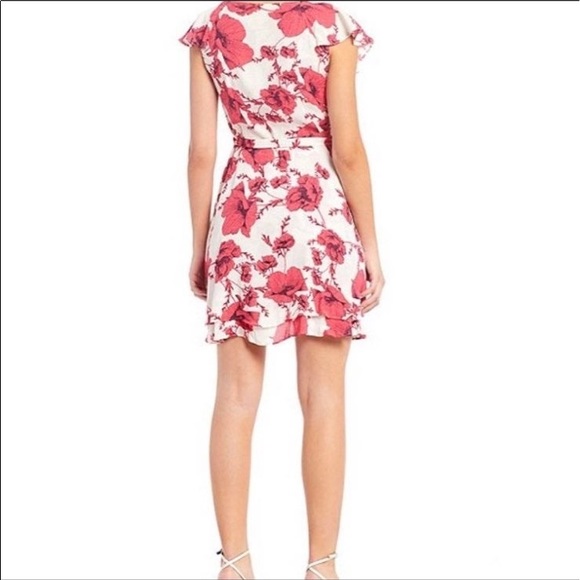 FREE PEOPLE DRESS - Picture 5 of 8